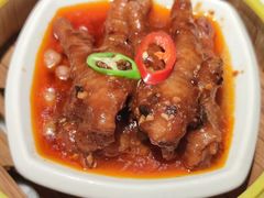 -蝴蝶里·粤菜·点心(龙湖杭州金沙天街店)