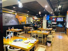 -牛品福潮汕牛肉火锅(旺庄店)