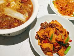 -关东小磨东北菜(漕河泾印象城店)