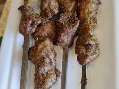 -巴扎美食·新疆菜·西域歌舞表演餐厅(新疆大厦店)