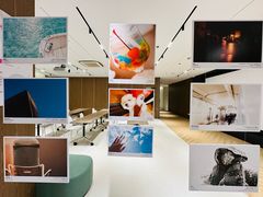-Sony Store 索尼(上海淮海中路店)