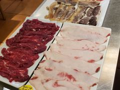 -潮泰牛肉火锅 · 创于1992年(车公庙店)