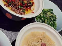 -莘府·老豆腐鱼头·建德菜(金马店)