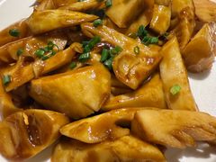 -姑苏家宴·苏帮菜·松鼠桂鱼(苏州总店)