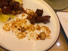 -天津燕园国际大酒店