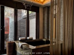 -西安华清御汤酒店