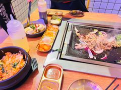 -郭记烤肉创始店(民丰大街店)