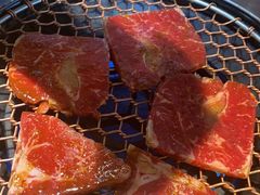 -九田家黑牛烤肉料理(新光汇店)