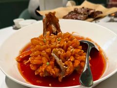 -眉州东坡·熊猫主题餐厅(枫蓝店)