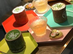-茶是一枝花泡茶店
