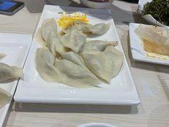 -柏记水饺(哈西万达店)