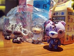 -泡泡玛特POPMART(合生汇店)