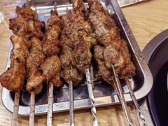 -清真阿森八大碗(玉泉营店)