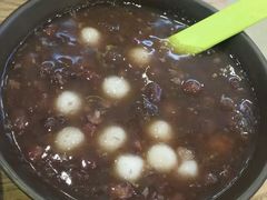 赤豆暖心小圆子-海盗虾饭·剥好的小龙虾饭(SOHO尚都店)
