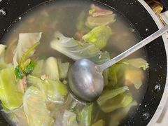 -乔阿马·江南味·驴肉香(龙湖华泾天街店)