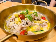 -我是那个大叔·美食研究所(新塘路店)