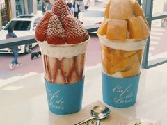 android_upload_pic-Cafe de Paris(林荫路店)