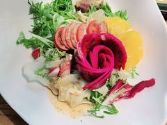 -77号·蒸海鲜青岛菜(积米崖店)