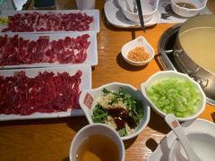 -海银海记潮汕牛肉火锅(新港中路海珠店)