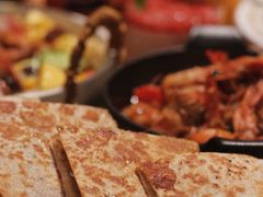 -火山屋台(新街口店)