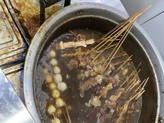 -马记大锅煮(总店)
