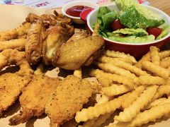 -必胜客(广渠路店)