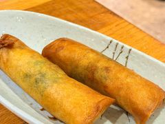 手工黄鱼春卷-原製原味(普陀山磐龙店)