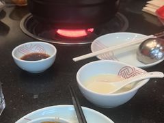-捞王猪肚鸡火锅(昆山店)