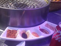 -十三姨正合丰烤肉(营迹路店)