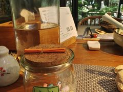 -生机蔬食·24节气料理餐厅(番禺广场店)