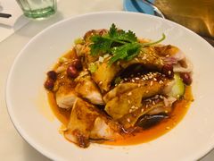 -港丽餐厅(高德置地店)