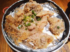 -炊烟小炒黄牛肉(中心印象城店)