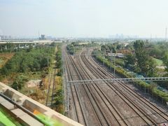 -园博园(地铁站)