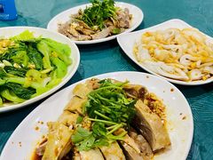 -电白鸭粥店(下沙二坊88号店)