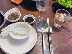 -东海怡品海鲜豆捞(舟宿夜江店)