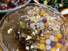 -黄泰吉拾味餐厅(江汉路店)