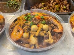 -同发号饭庄(复兴路店)