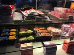 零售区-名咖坊(苏州北站店)