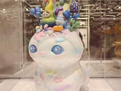 -泡泡玛特POPMART(侨福芳草地店)