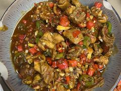 -老三样·旧食新味(万寿宫店)