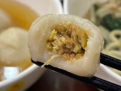 -安仙拉面美食(横店镇店)