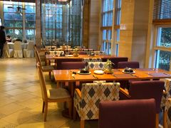 -苏州观园琉苏酒店-168西餐厅