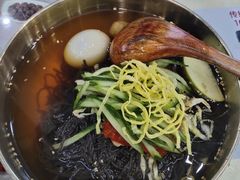 -服务大楼冷面(延大店)