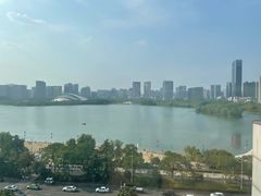 -天鹅湖体育公园