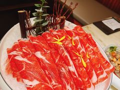 -涮福記·现切牛羊肉火锅(世纪汇店)