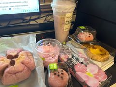 -奈雪的茶(印象城店)