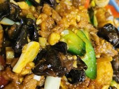 -大眼锅贴饺子(河西店)