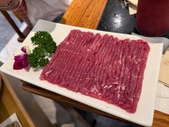 -南门涮肉(上海二店)