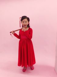 -倾城宝贝儿童摄影(浦东金谊店)