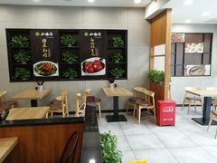 大堂-小梅园饭堂(东方路店)